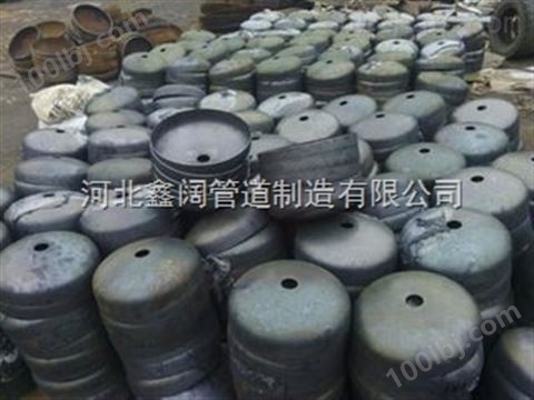 北京大口径封头加工，北京油罐封头制造