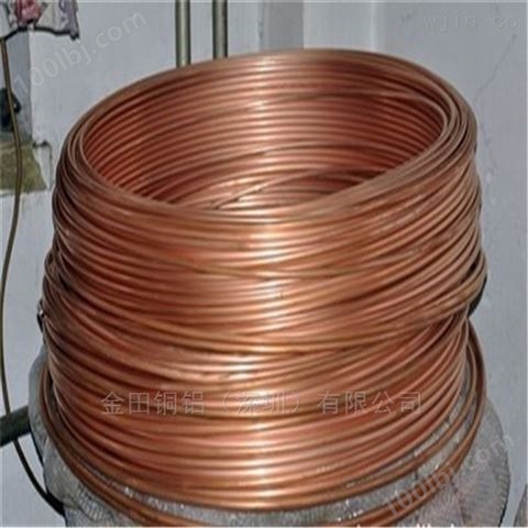 高塑性t2紫铜线，t3变压器铜线/t1无铅铜线