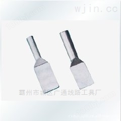 SY-185/压缩型铝设备线夹适应的导线