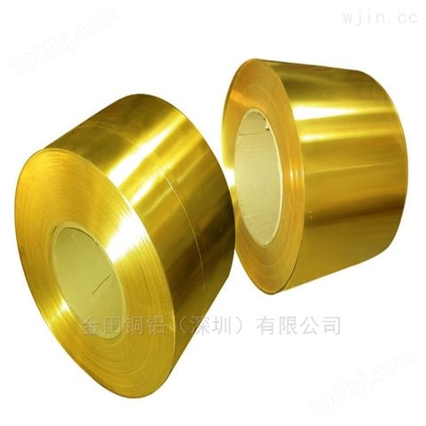 h85黄铜带*优质h68抗氧化铜带，h62超宽铜带