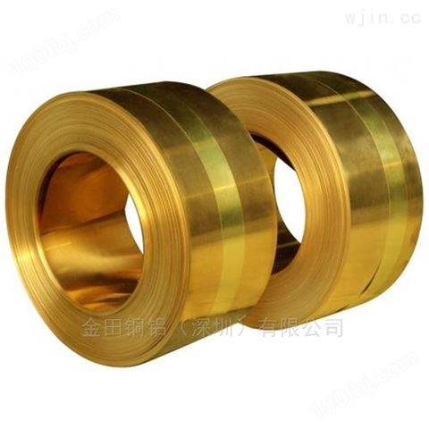 h85黄铜带*优质h68抗氧化铜带，h62超宽铜带