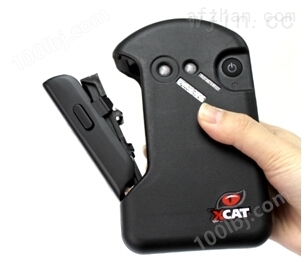 美国Xcat简易便携式手持du品zha药枪击残留物检测设备