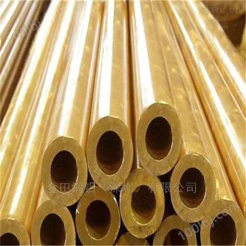 c2680黄铜管，h75优质异型黄铜/h59六角铜管