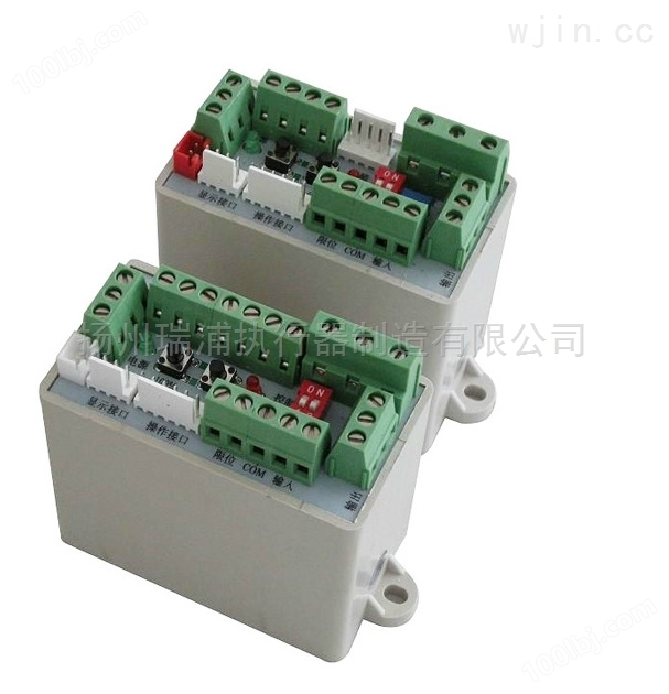 PK-3F-J阀门电动装置调节型控制器 控制模块