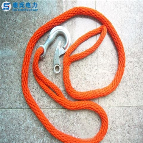 蚕丝绳绝缘绳防潮安全绳导线保护绳