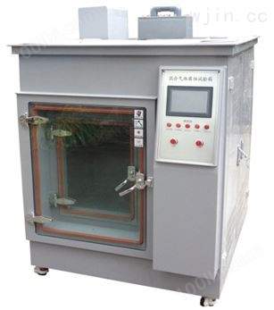 25ppm硫化氢气体腐蚀试验箱武汉厂家