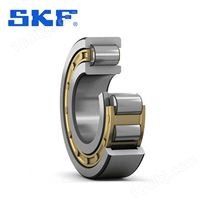 SKF-NJ圆柱滚子轴承