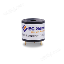 ES4 二氧化氮气体传感器 ES4-NO2-100ppm