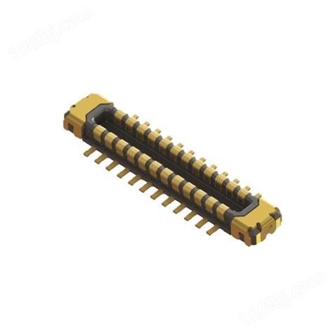 0.35mm间距 0.60mm高度 板对板连接器插头类型