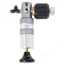 CPP10-H气动型手持试压泵