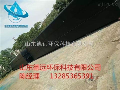 郑州养殖场污水处理设备新闻报刊