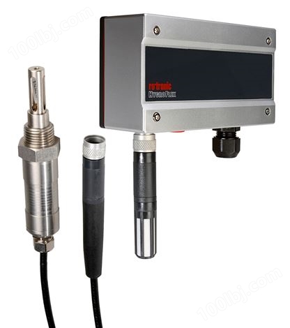 HF320温湿度变送器