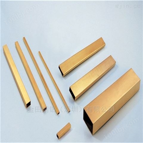 h65黄铜管/h68高塑性防锈铜管，h62薄壁铜管