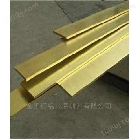c2680黄铜排，h85环保电线铜排-h62超薄铜排