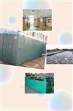 RL-MBR膜一体化对哈尔滨高校生活污水的处理