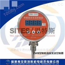 电站仪器ZWB-120-100温度变送器