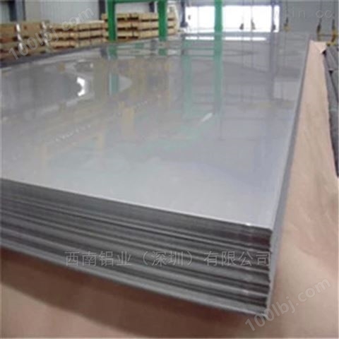 5x180mm氧化6061拉丝铝板 薄板2014国标铝板