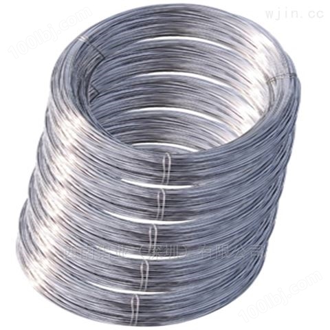 大直径铝线材 7050合金铝线，6011柳钉铝线