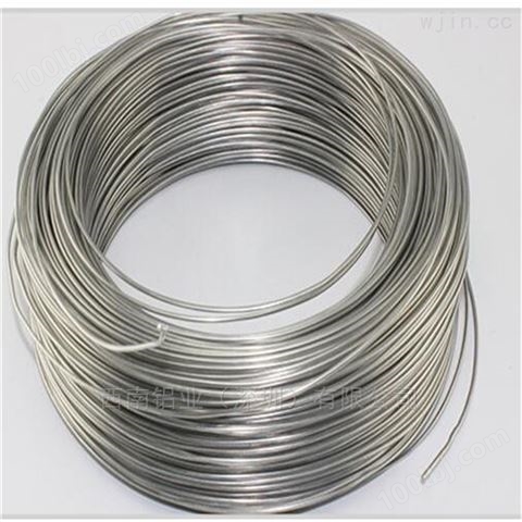 1系列-工业纯铝：1050、1060、1070合金铝线