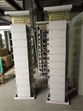 720芯MODF光纤总配线架机柜结构配置