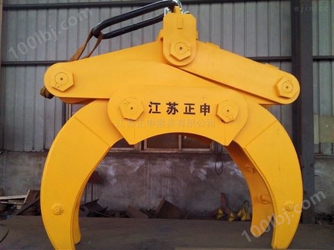 江苏泰州厂家专业生产圆钢吊具设计