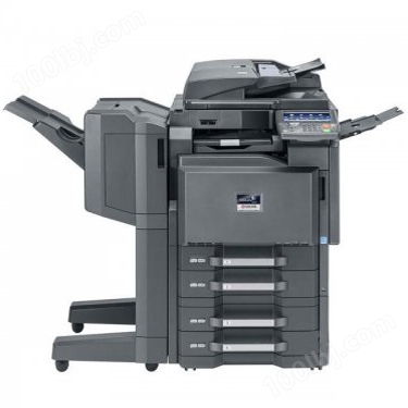 京瓷5501黑白数码复印机