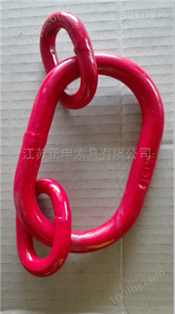 供应江苏泰州厂家销售子母环，图片