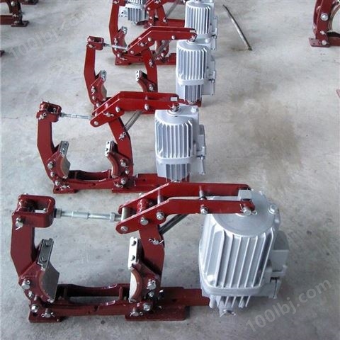热轧机刹车YWK-200/30华伍敞开式制动器厂