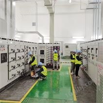 东莞电力安装工程施工一站式厂家-紫光电气