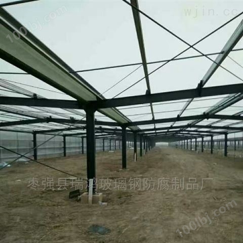 玻璃钢天沟 临汾 运城 晋城雨水槽天沟厂家