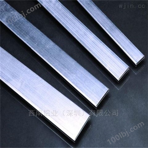 韩铝5052铝排-7050耐腐蚀铝排，6061铝排