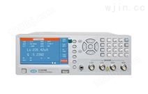 蓝河UC2858B高频LCR数字电桥 频率200KHz