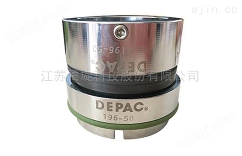 DEPAC196静态结构推进型机械密封批量供应商