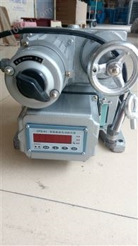 扬州瑞浦DKJ-5100M开关型电动执行机构