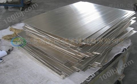 高刚性镁合金板*-*ZK61M镁板有哪些优点