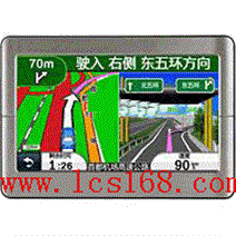 車載GPS導航儀 多功能車載 GPS導航儀  擁有智能實時路況交通導航GPS導航儀
